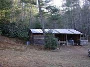 barn